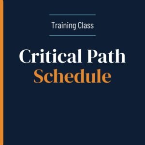 Critical Path Schedule