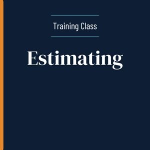 Estimating