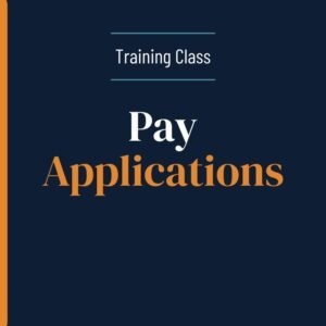 Pay Applications