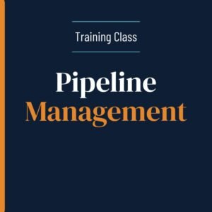 Pipeline Management