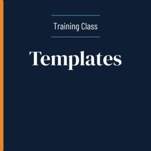 Templates